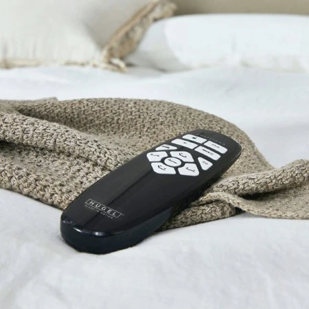 Opera adjustable bed remote control